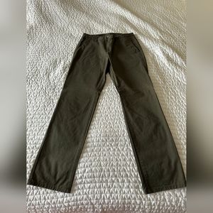 BONOBOS Original Stretch Washed Chinos (32/32 slim fit).